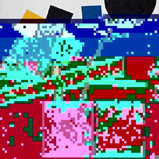 Maleglitch.net