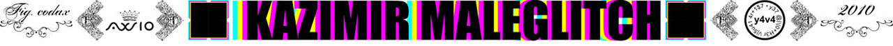 Kazimir Maleglitch